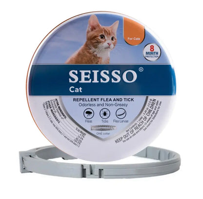 Anti-Parasite Collar for Pets