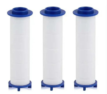 High-Pressure Shower Head with Filter