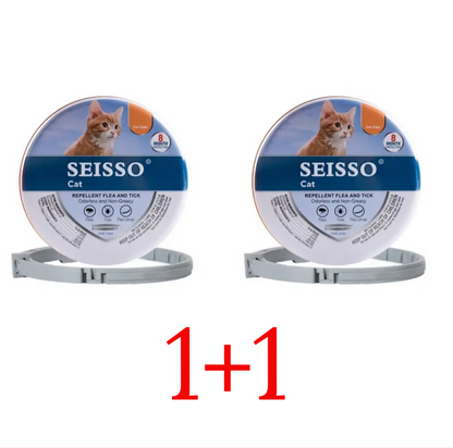 Anti-Parasite Collar for Pets