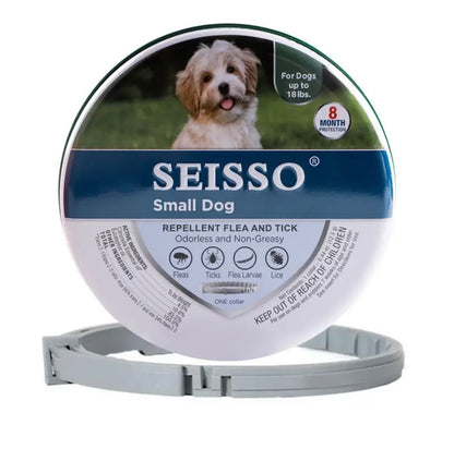 Anti-Parasite Collar for Pets