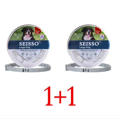 Anti-Parasite Collar for Pets