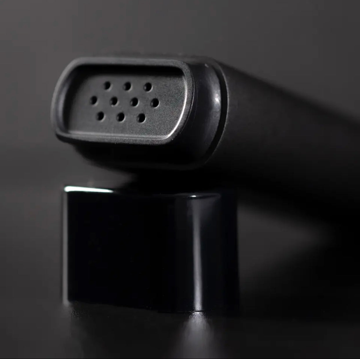 Contactless Breathalyzer