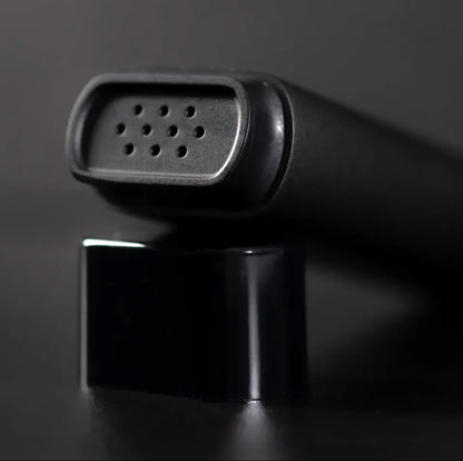 Contactless Breathalyzer