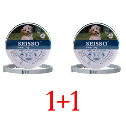 Anti-Parasite Collar for Pets