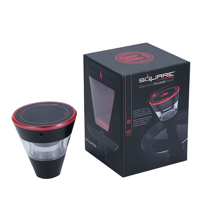 E Head eHookah Electronic