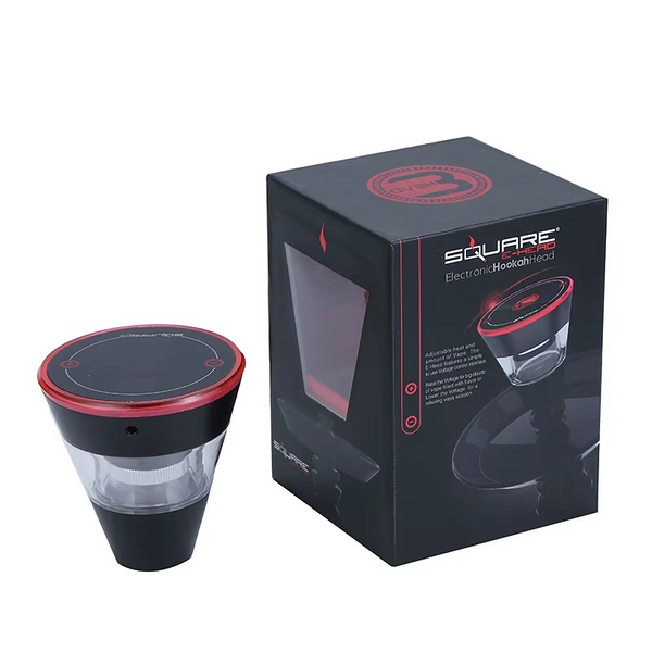 E Head eHookah Electronic