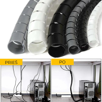Cable Organizer