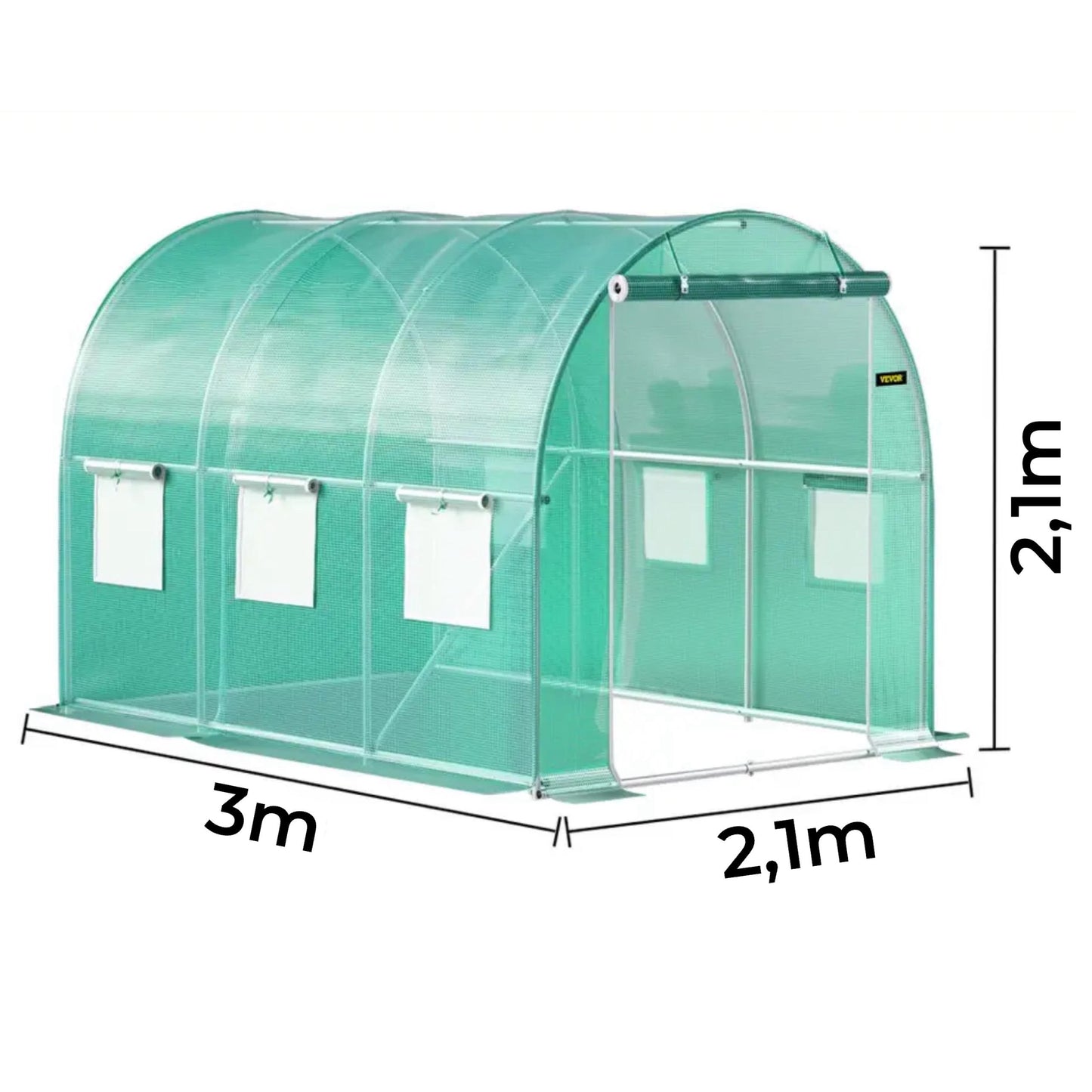 Portable Greenhouse
