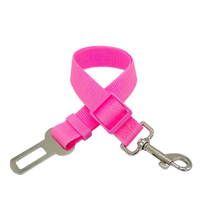 Saugos diržas šunims