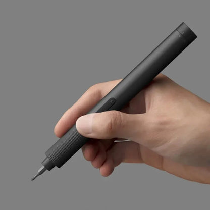 Elektrinis atsuktuvas XIAOMI + 25 antgaliai