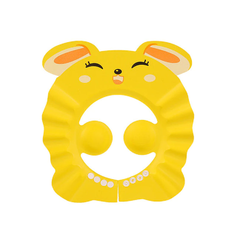 Apsauginė maudymosi kepurė vaikams