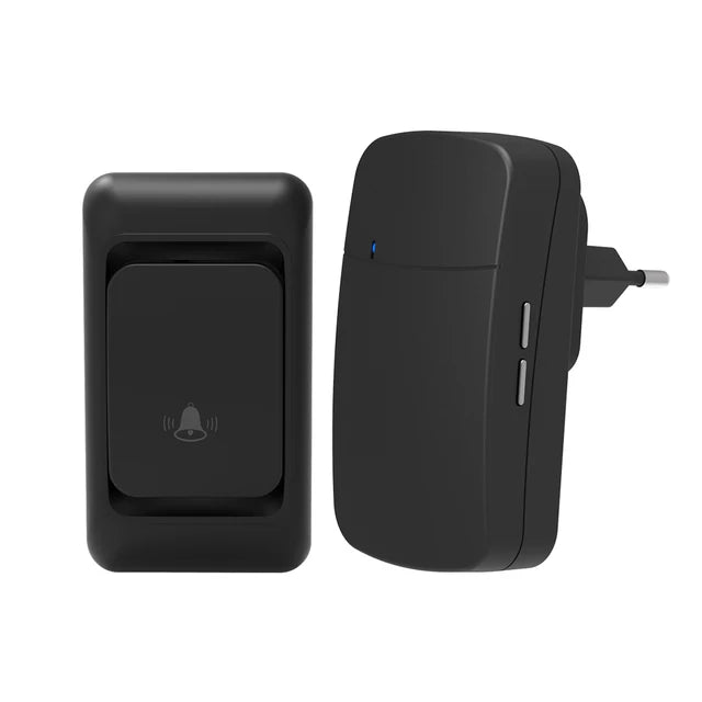 Belaidis durų skambutis