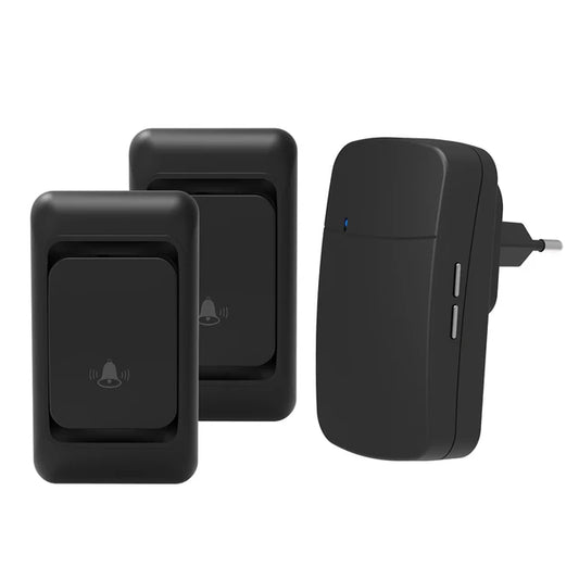 Belaidis durų skambutis